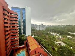 The Cairnhill (D9), Condominium #629703061